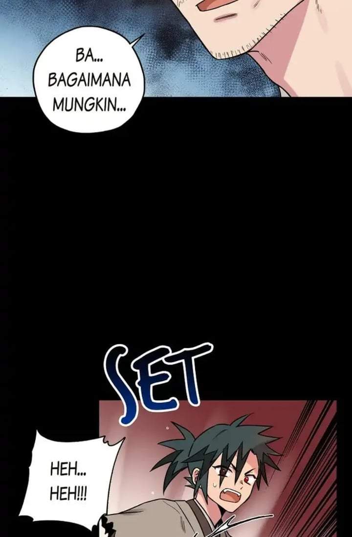 The Strongest Villainess Chapter 24