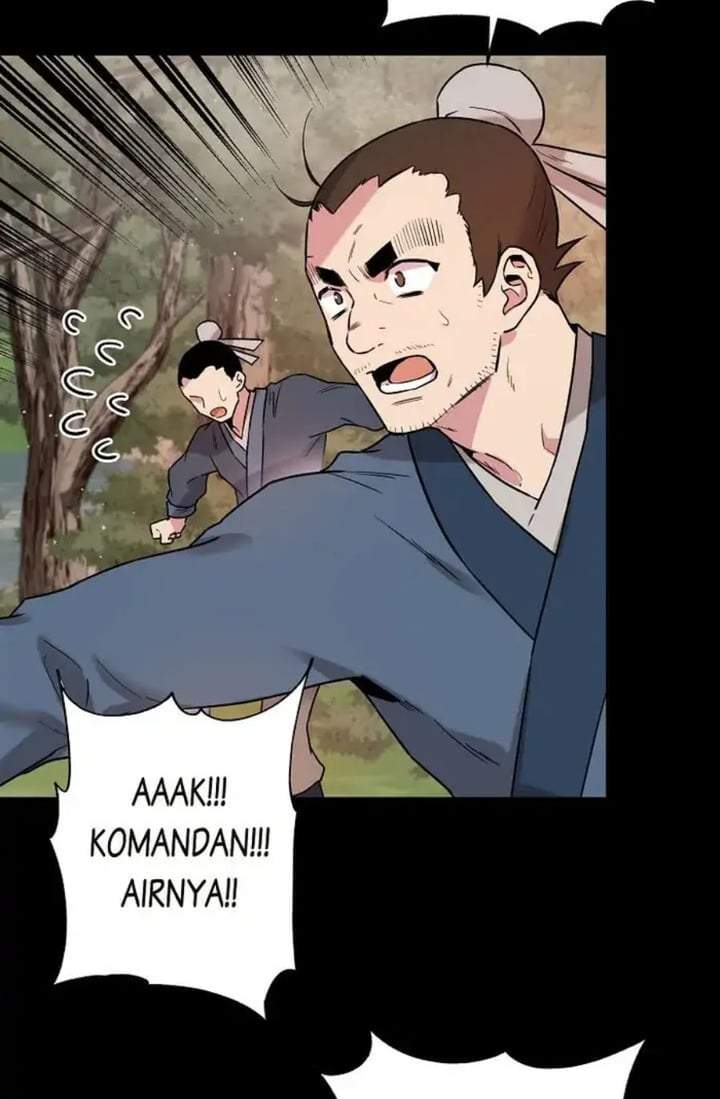 The Strongest Villainess Chapter 24