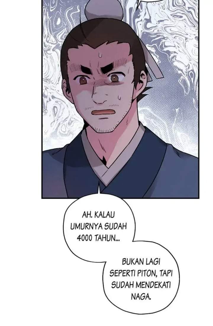 The Strongest Villainess Chapter 25