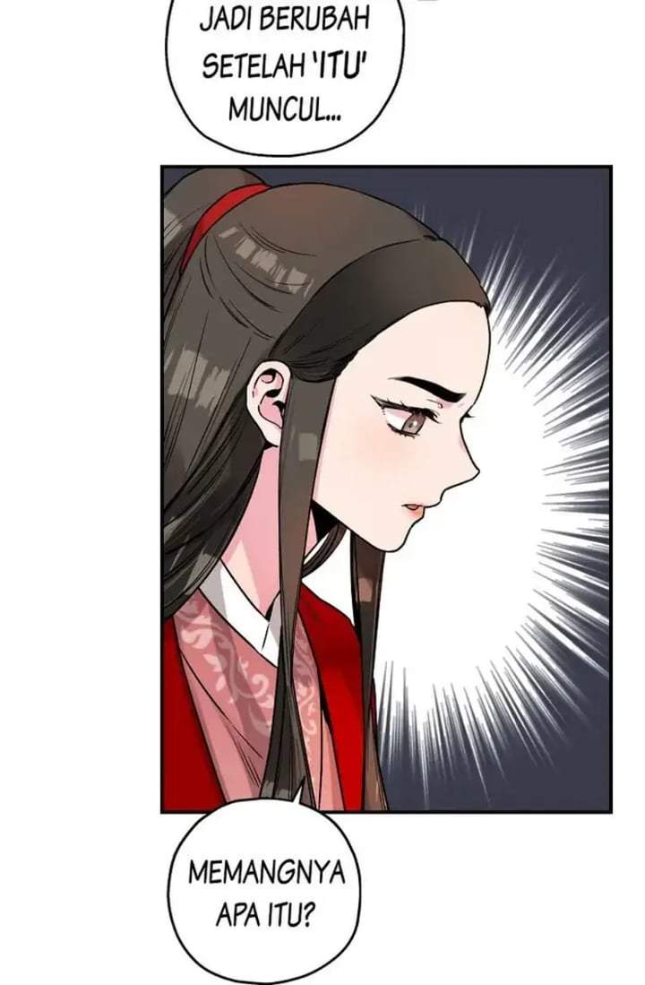 The Strongest Villainess Chapter 25