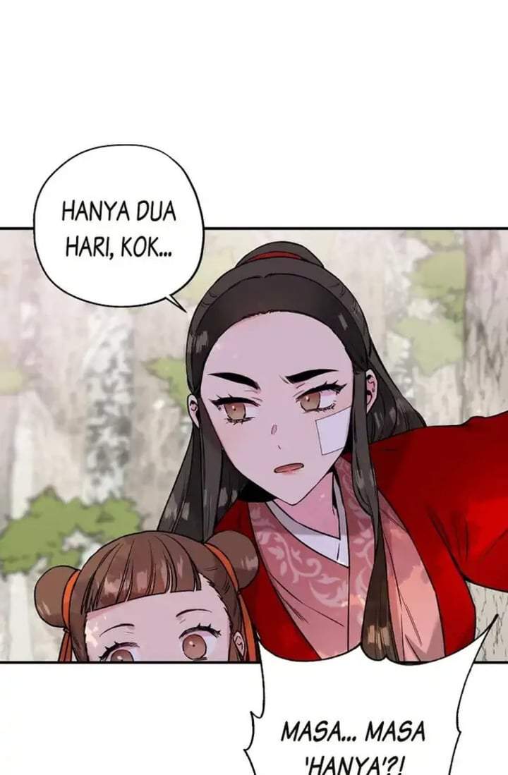 The Strongest Villainess Chapter 25
