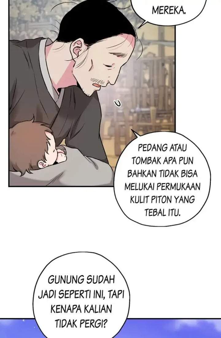 The Strongest Villainess Chapter 25