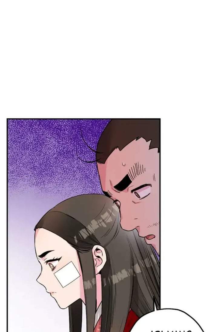 The Strongest Villainess Chapter 25
