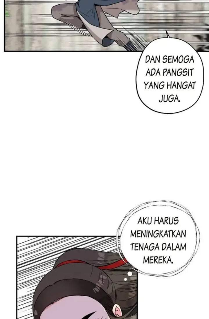 The Strongest Villainess Chapter 25