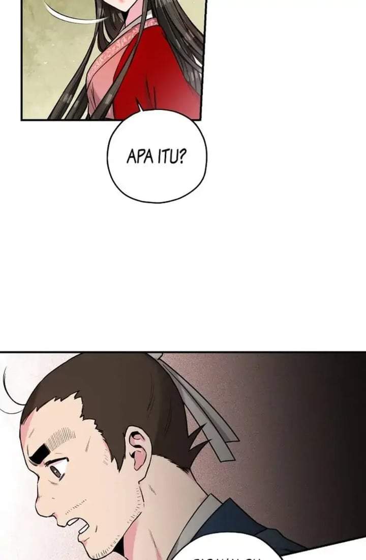 The Strongest Villainess Chapter 25