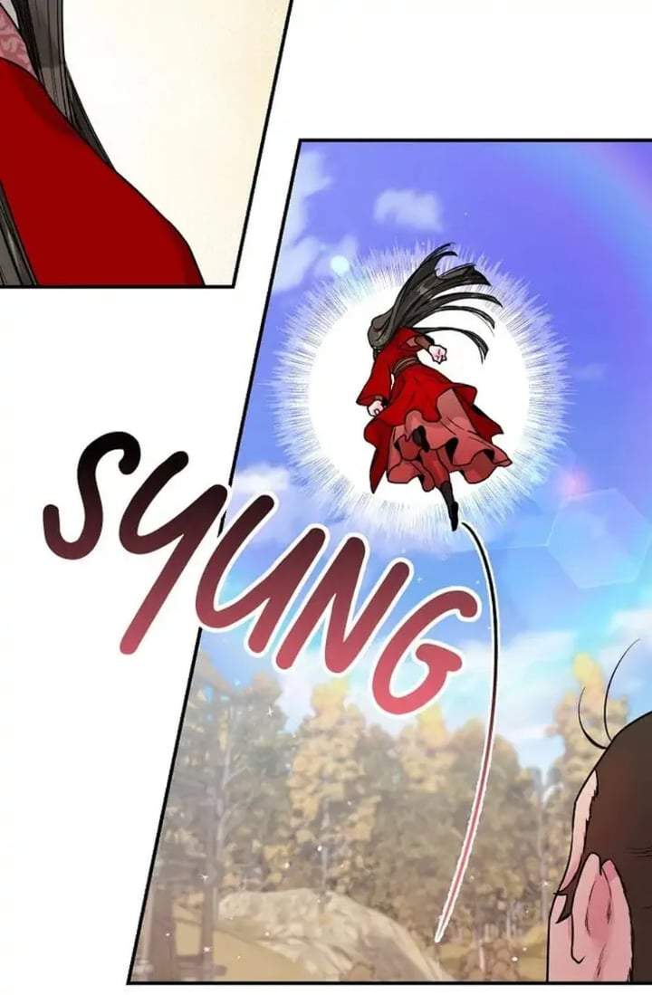 The Strongest Villainess Chapter 25