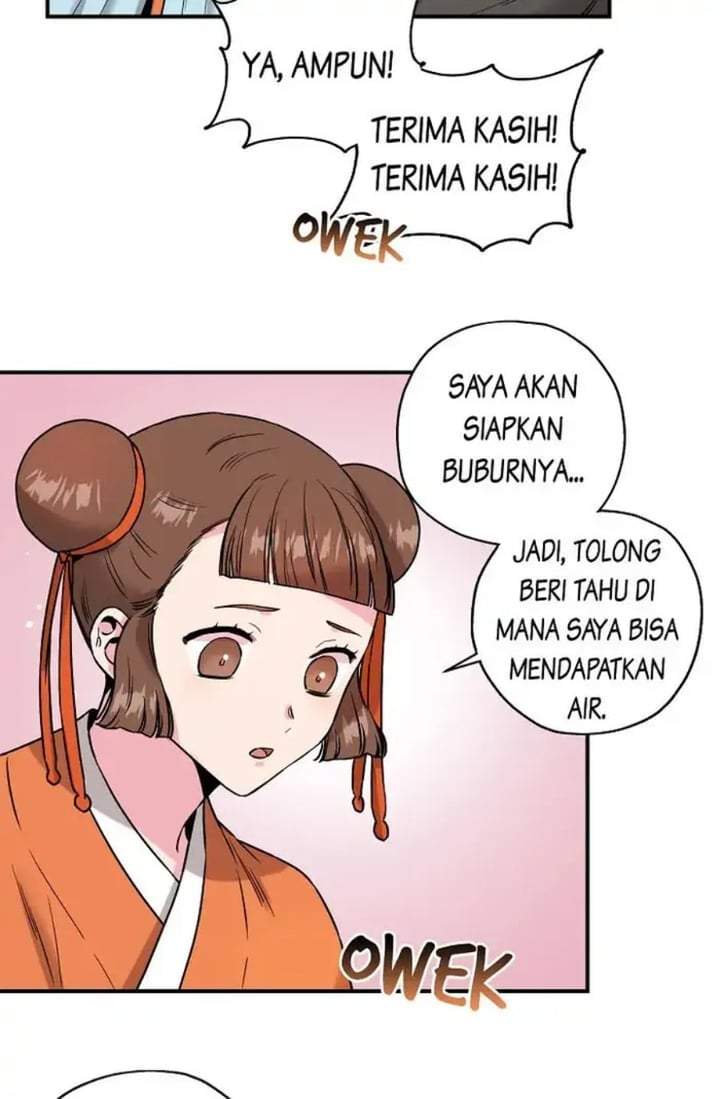 The Strongest Villainess Chapter 25