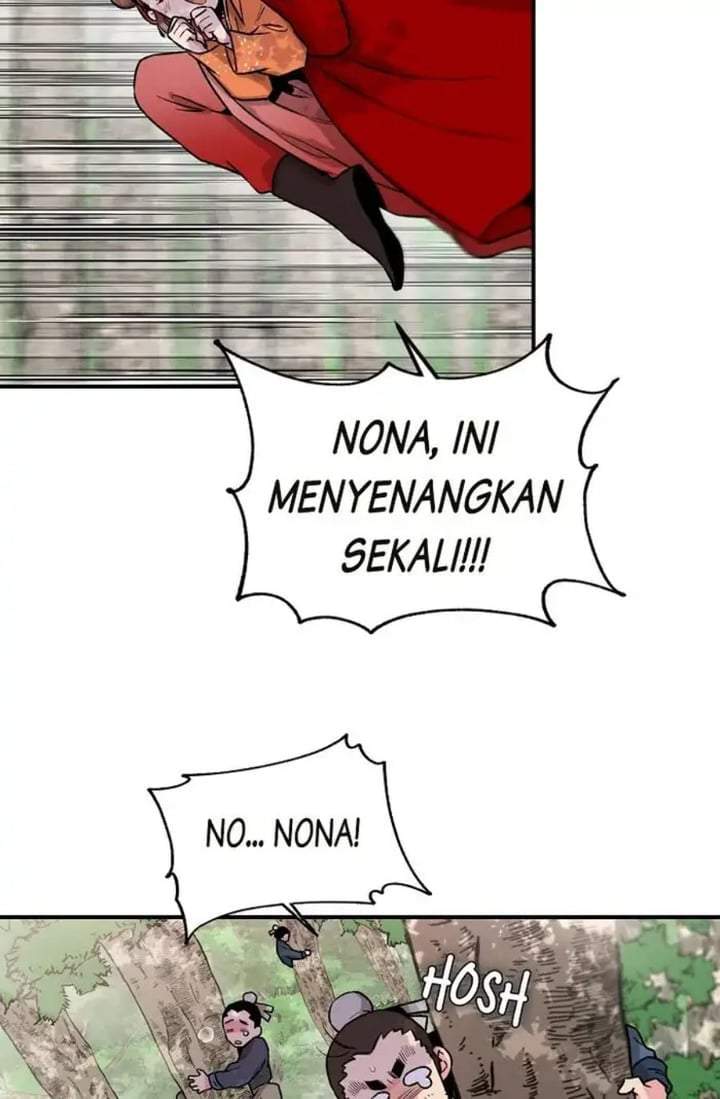 The Strongest Villainess Chapter 25