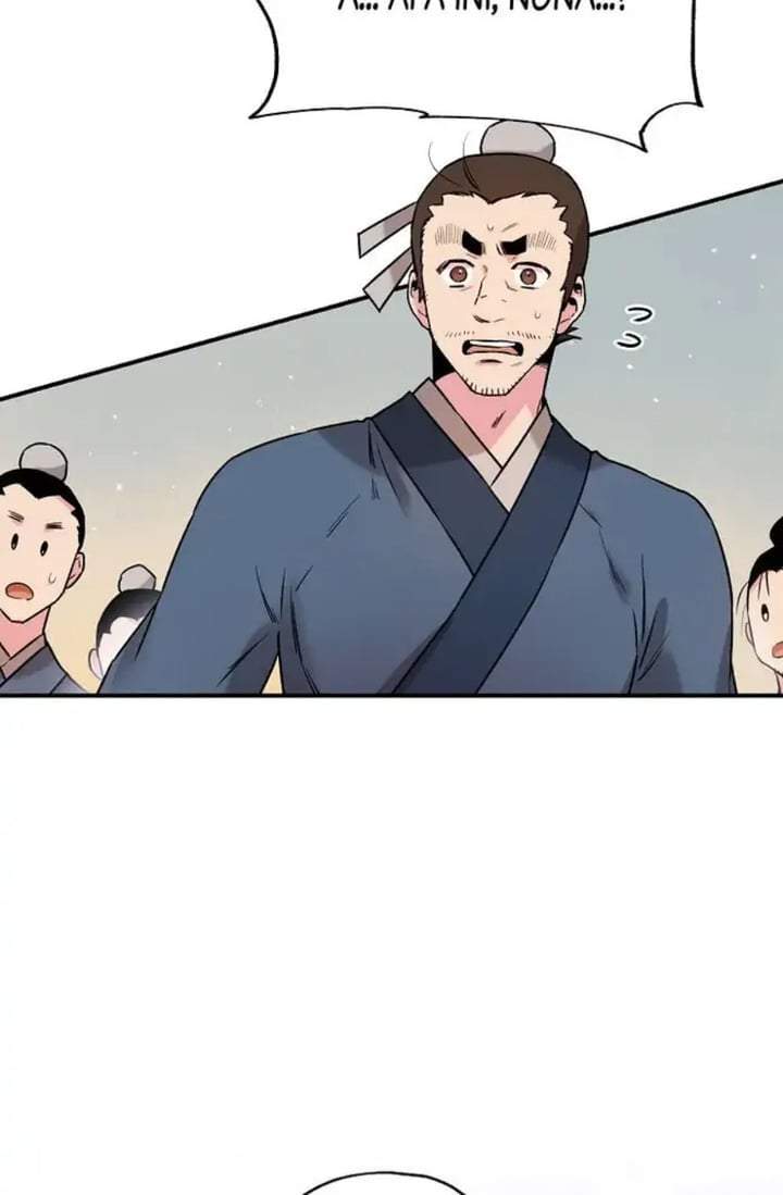 The Strongest Villainess Chapter 25