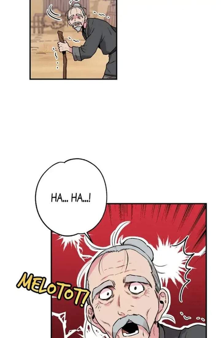 The Strongest Villainess Chapter 25