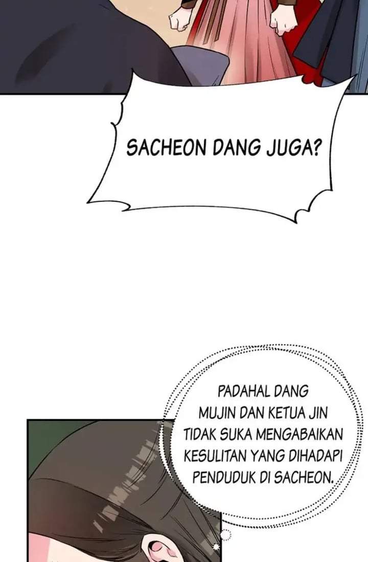 The Strongest Villainess Chapter 25