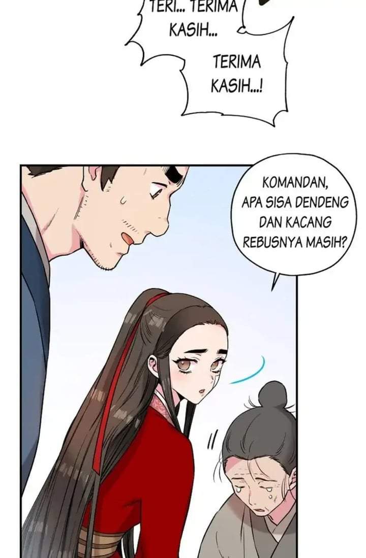 The Strongest Villainess Chapter 25