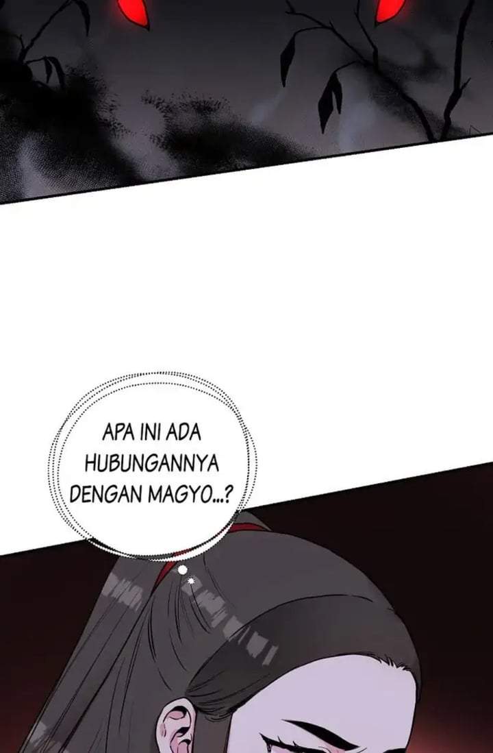 The Strongest Villainess Chapter 25