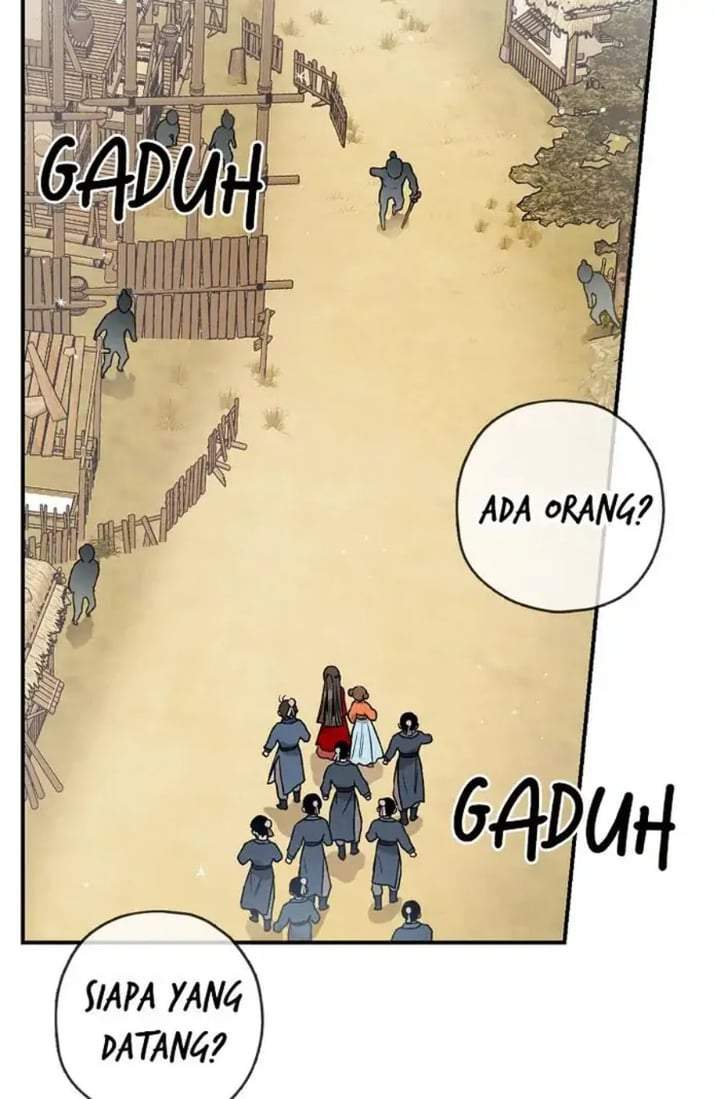 The Strongest Villainess Chapter 25
