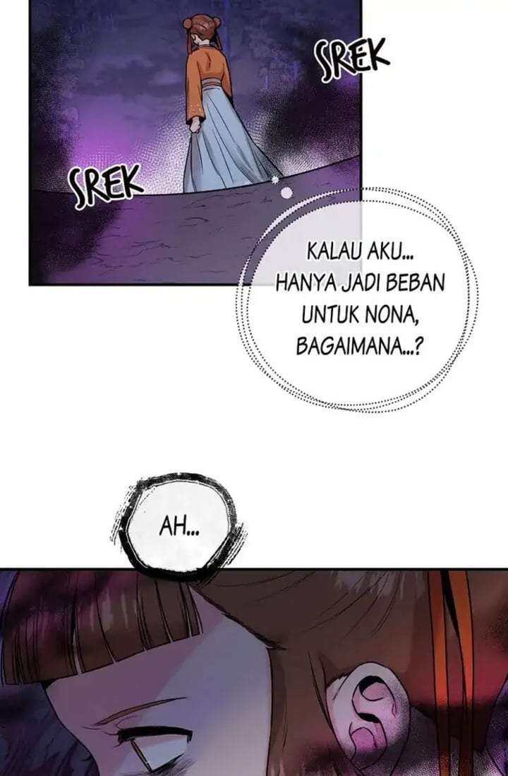 The Strongest Villainess Chapter 26