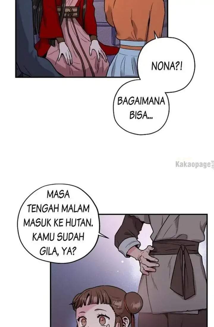 The Strongest Villainess Chapter 27