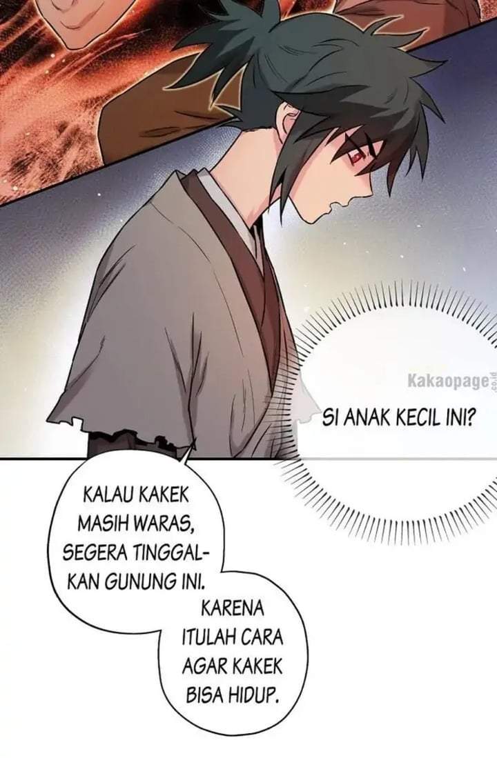 The Strongest Villainess Chapter 27