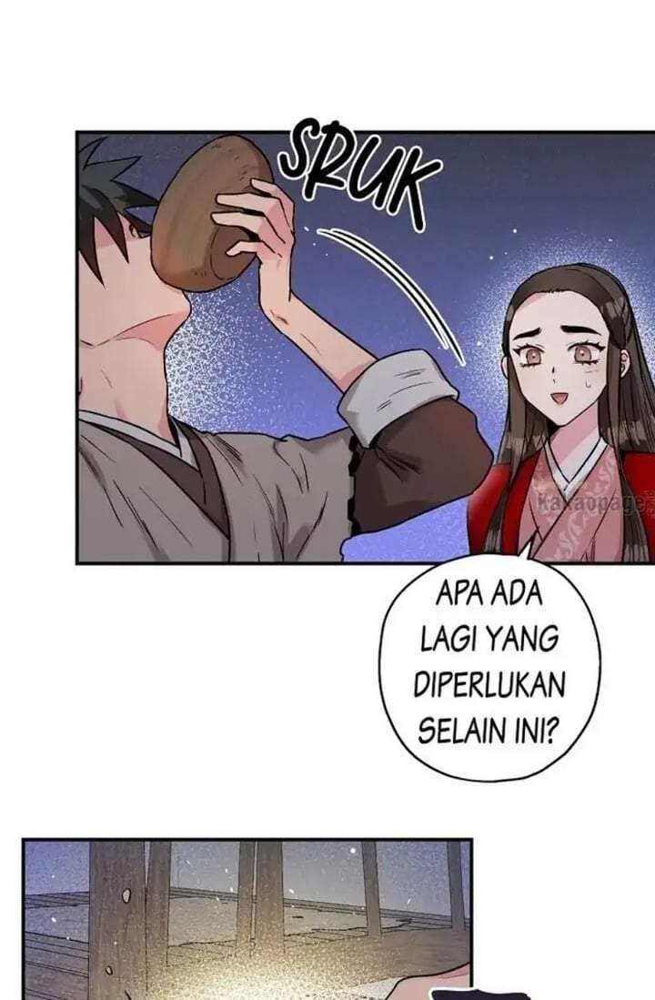 The Strongest Villainess Chapter 27