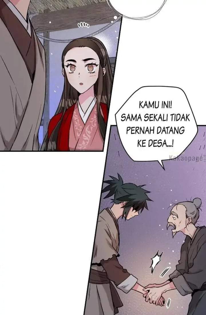 The Strongest Villainess Chapter 27