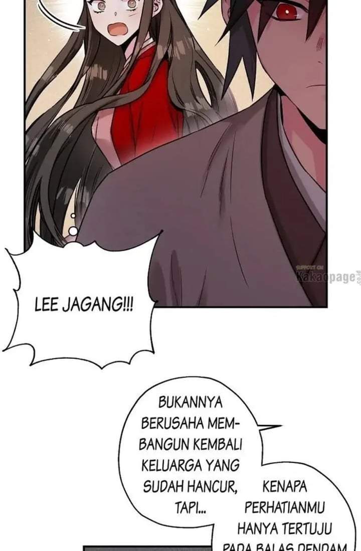 The Strongest Villainess Chapter 27