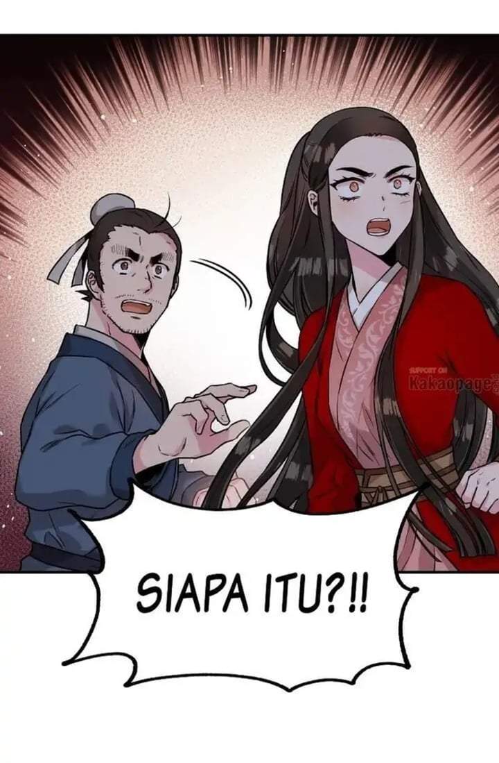 The Strongest Villainess Chapter 27