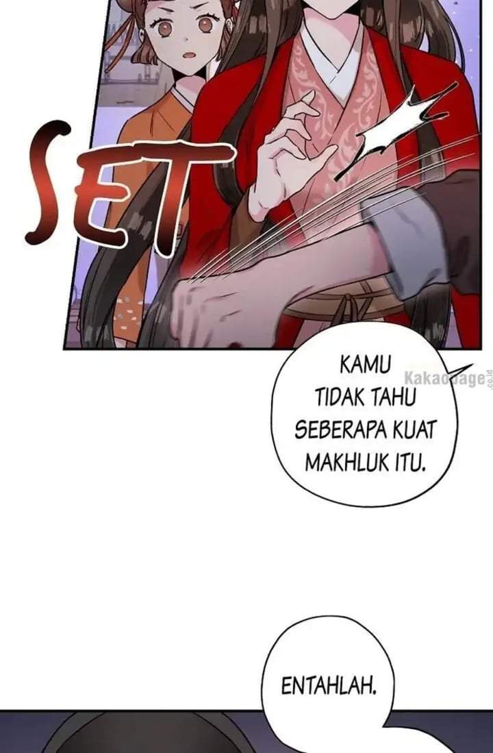The Strongest Villainess Chapter 27