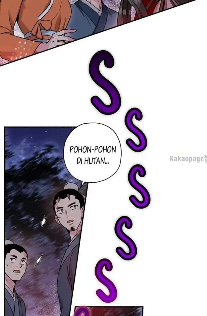The Strongest Villainess Chapter 27