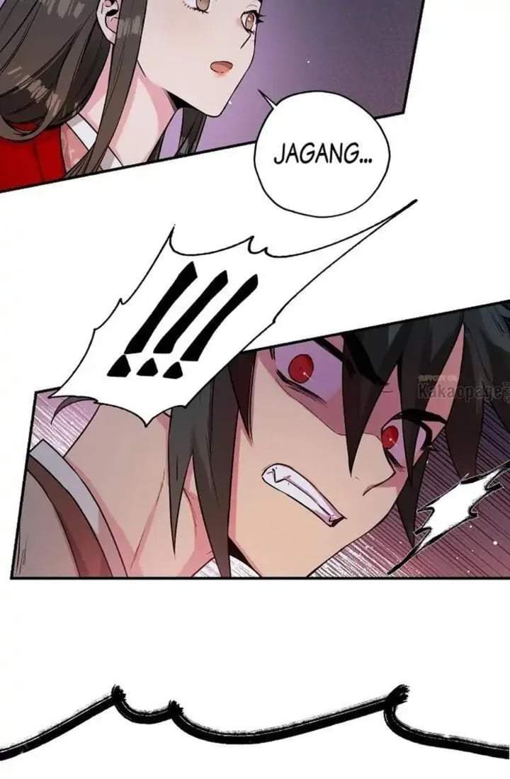 The Strongest Villainess Chapter 27