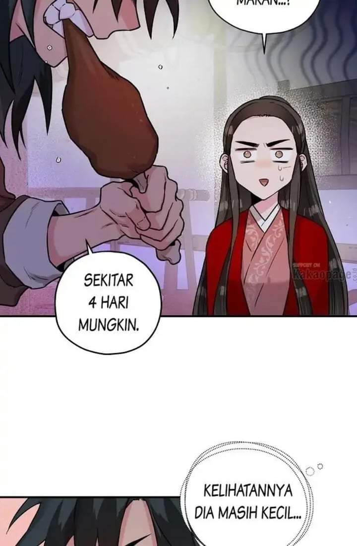 The Strongest Villainess Chapter 27