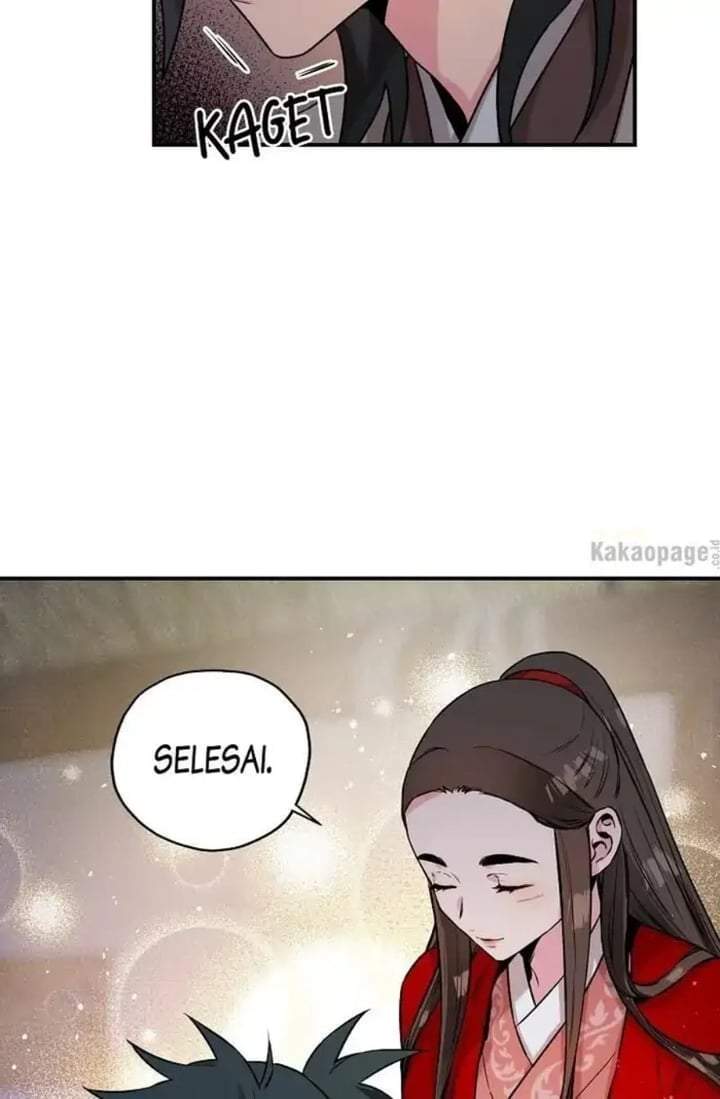 The Strongest Villainess Chapter 27