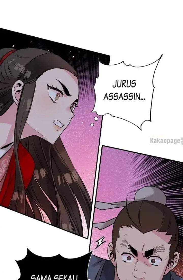 The Strongest Villainess Chapter 28