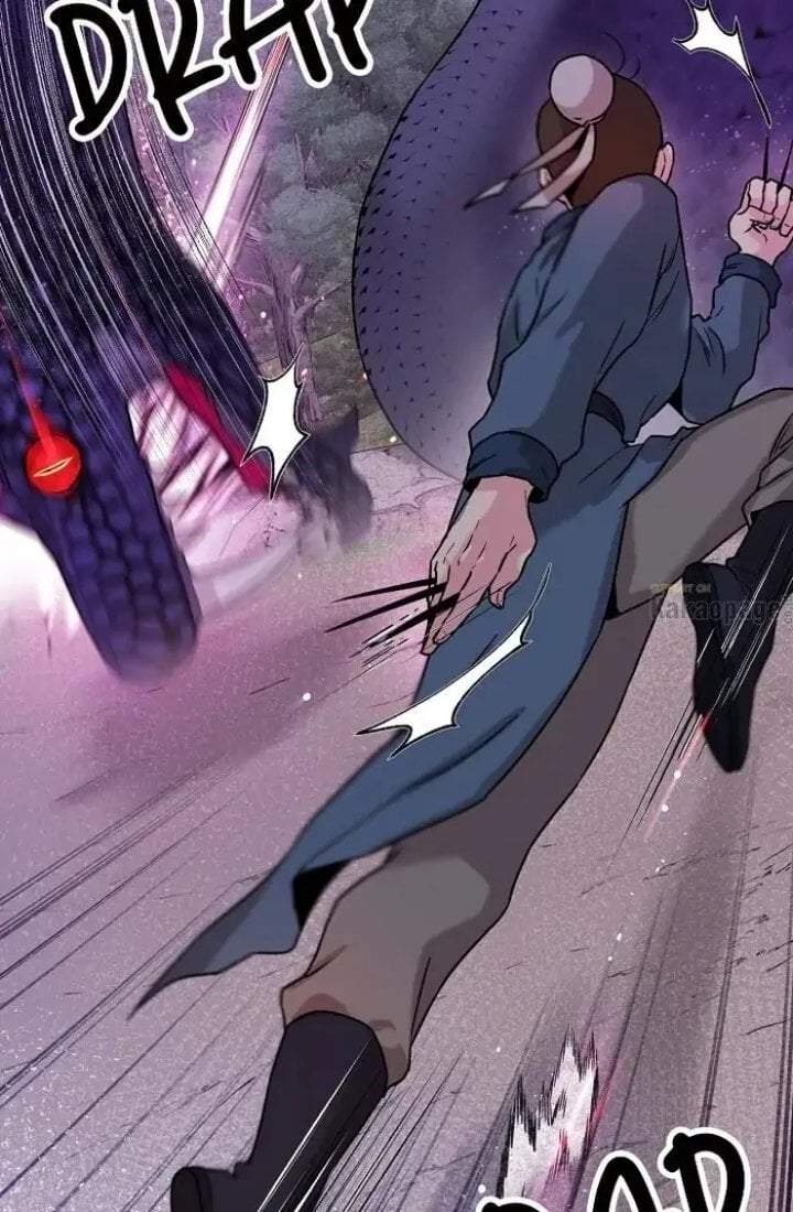 The Strongest Villainess Chapter 28