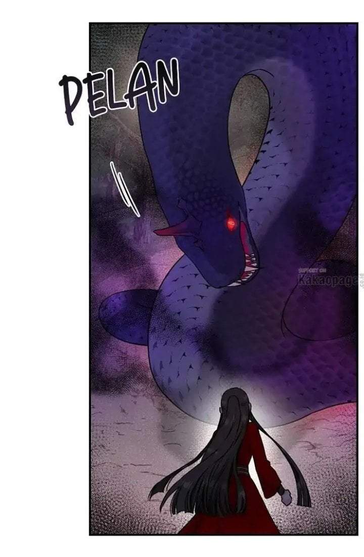 The Strongest Villainess Chapter 28