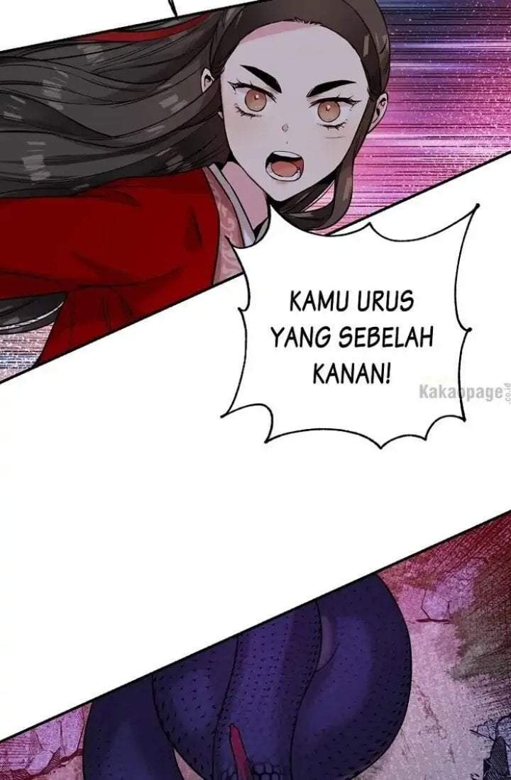 The Strongest Villainess Chapter 28
