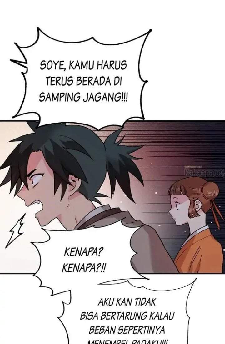 The Strongest Villainess Chapter 28