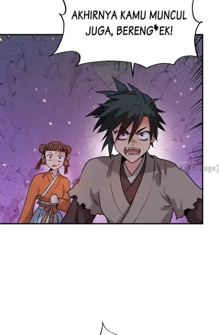 The Strongest Villainess Chapter 28