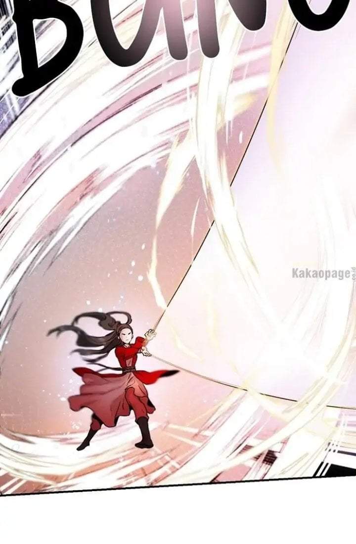 The Strongest Villainess Chapter 28