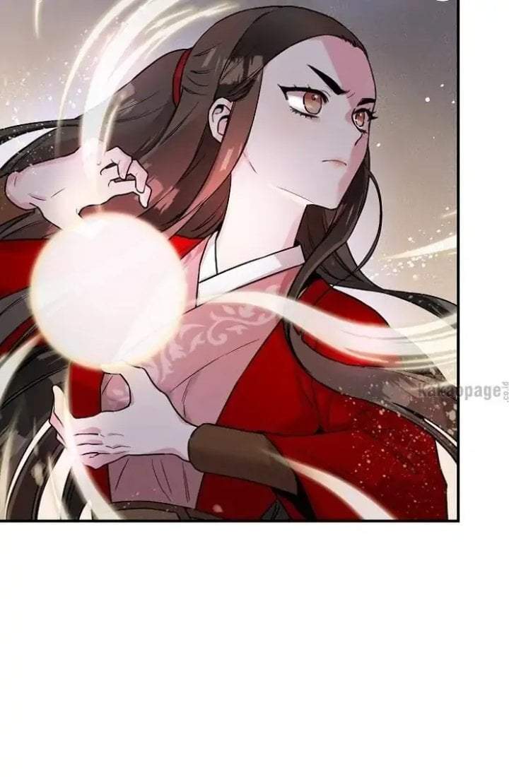 The Strongest Villainess Chapter 28