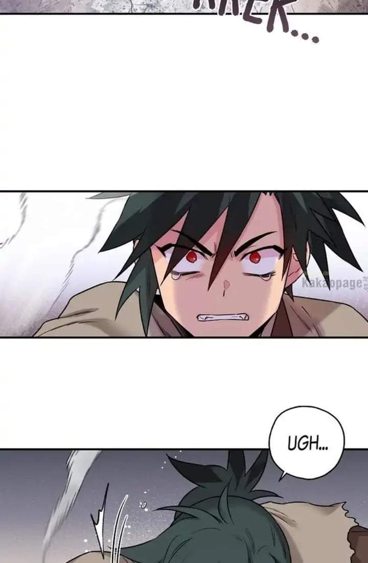 The Strongest Villainess Chapter 29