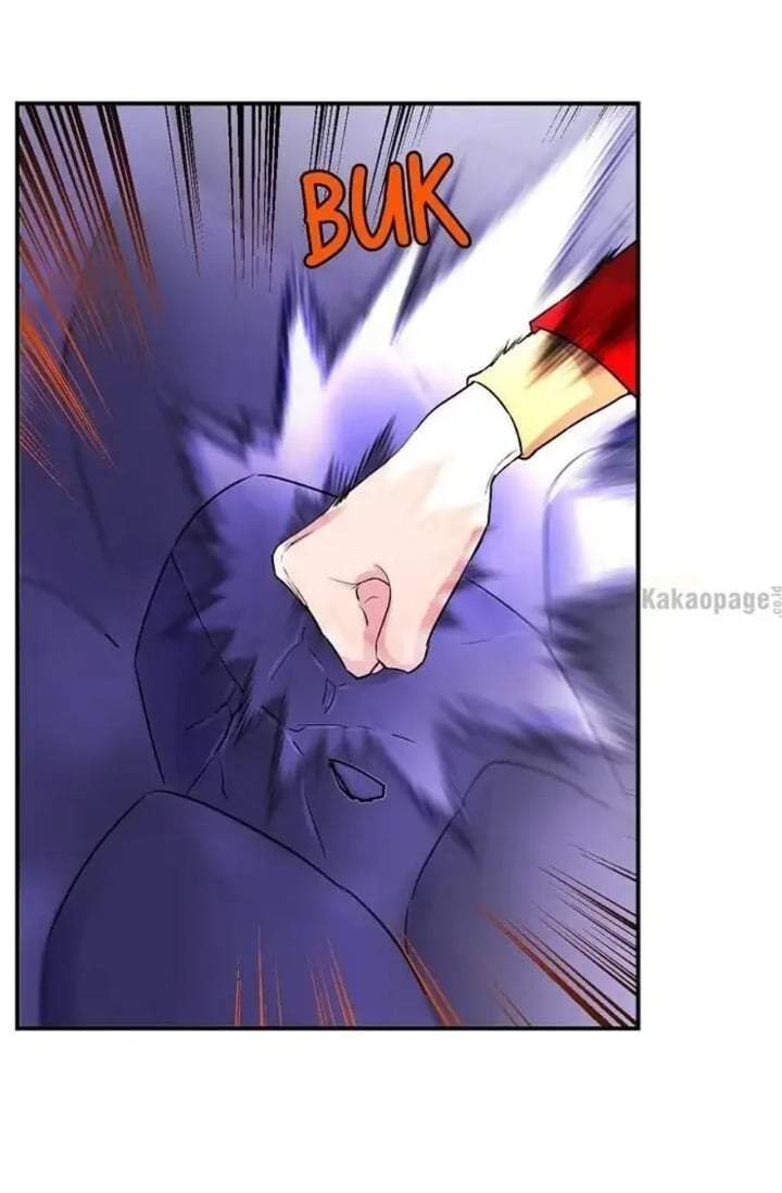The Strongest Villainess Chapter 29