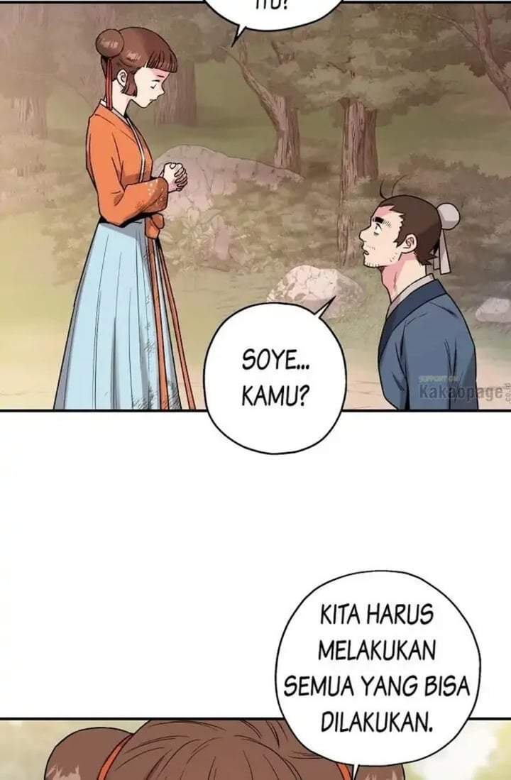 The Strongest Villainess Chapter 29