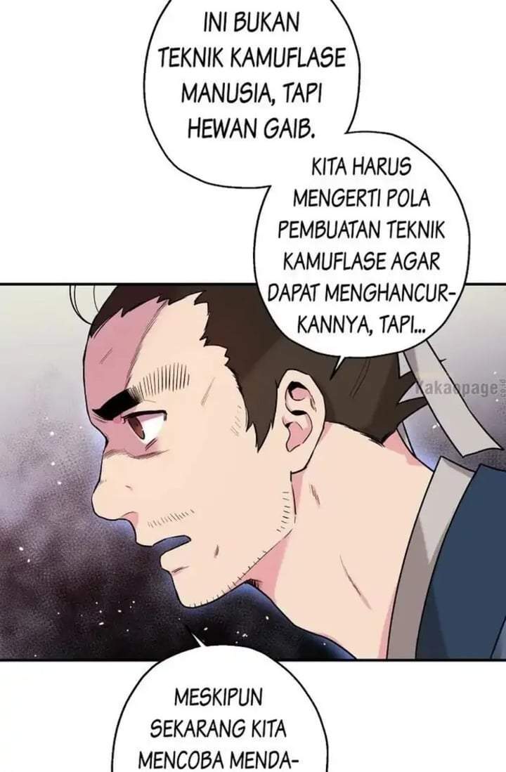 The Strongest Villainess Chapter 29