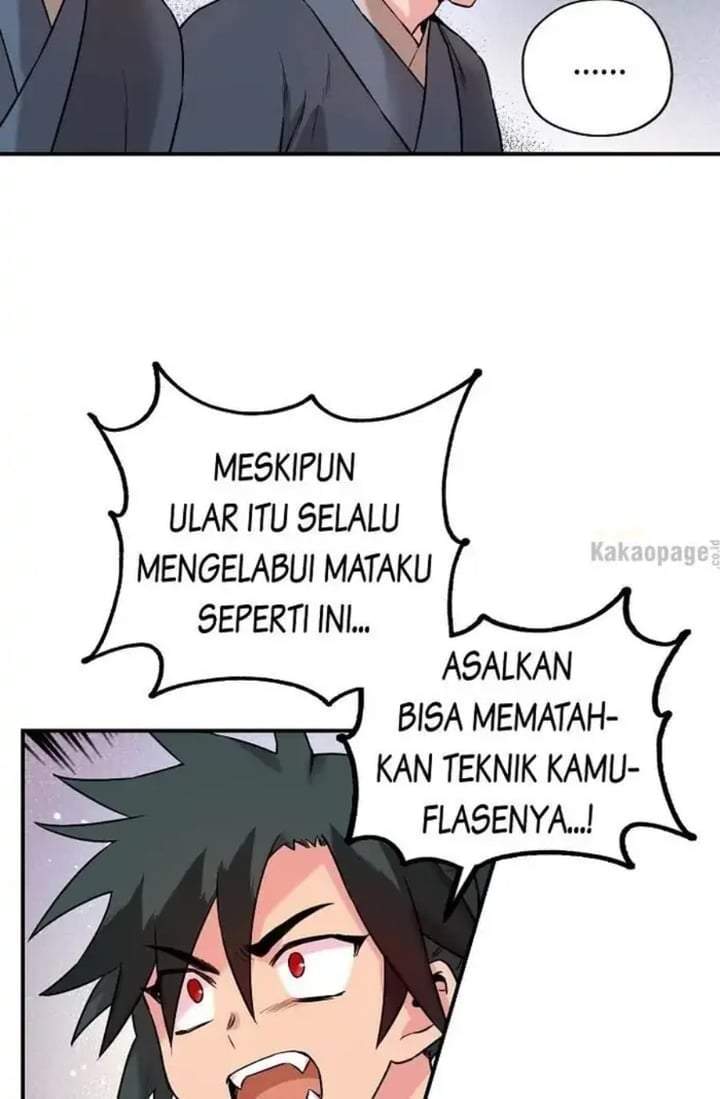 The Strongest Villainess Chapter 29