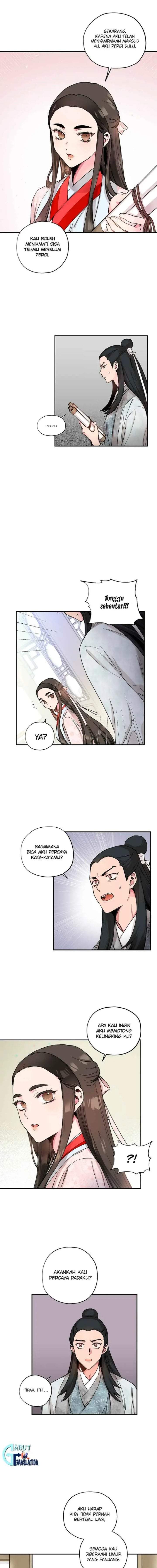 The Strongest Villainess Chapter 3