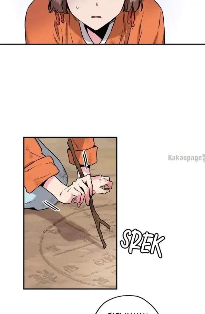 The Strongest Villainess Chapter 30