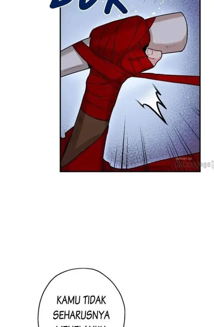 The Strongest Villainess Chapter 30