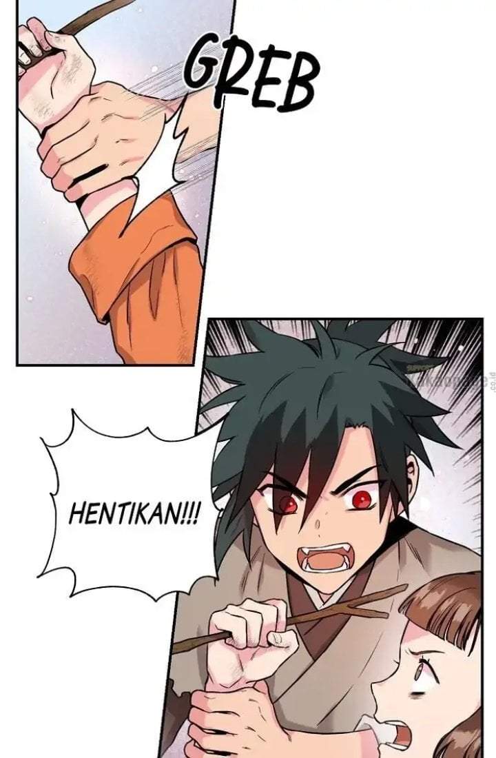 The Strongest Villainess Chapter 30