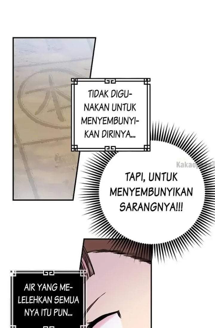 The Strongest Villainess Chapter 30