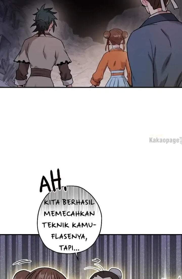 The Strongest Villainess Chapter 30