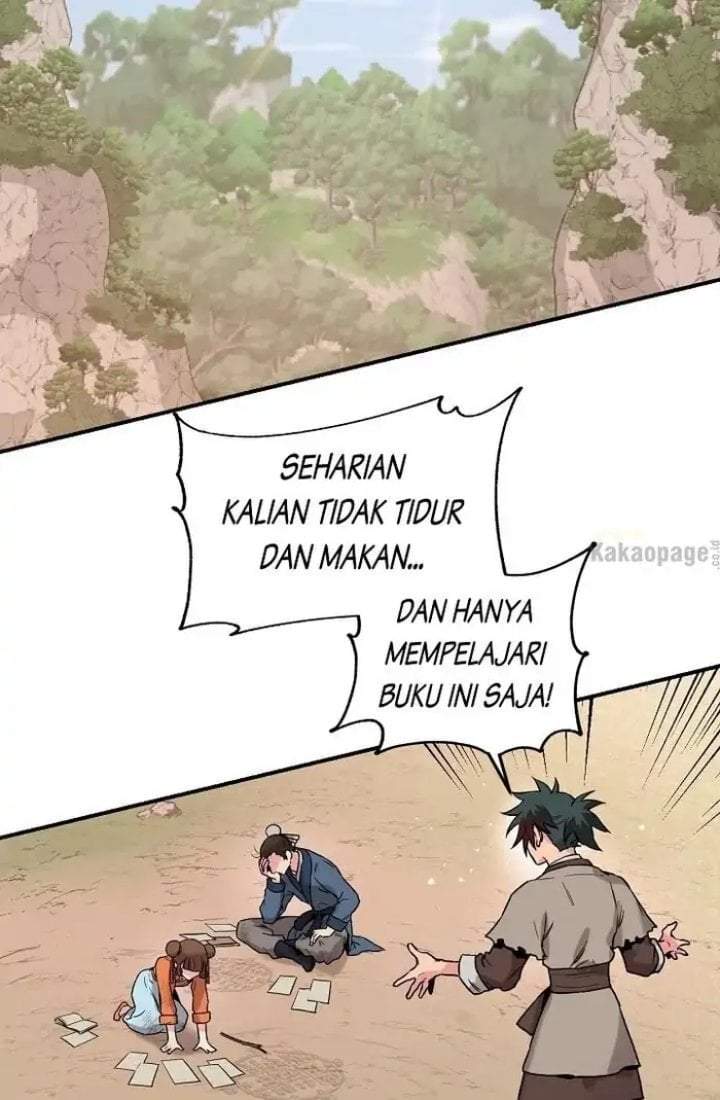The Strongest Villainess Chapter 30